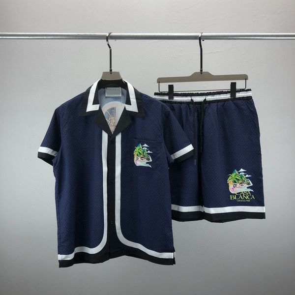 

men's plus tees & polos round t-shirt plus size neck embroidered and printed polar style summer wear with street pure cotton 1ef, Black;brown