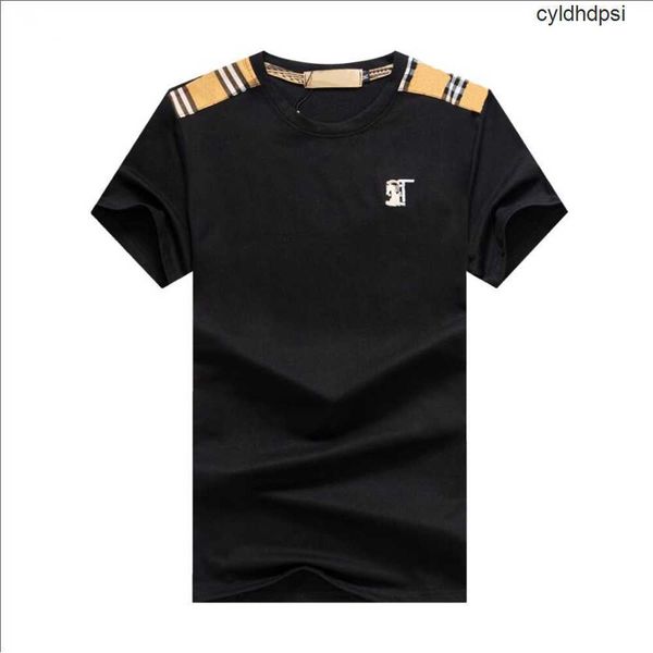 

22ss designers t shirt summer europe paris polos american stars fashion mens tshirts star satin cotton casual tshirt women mans tees black w, White;black