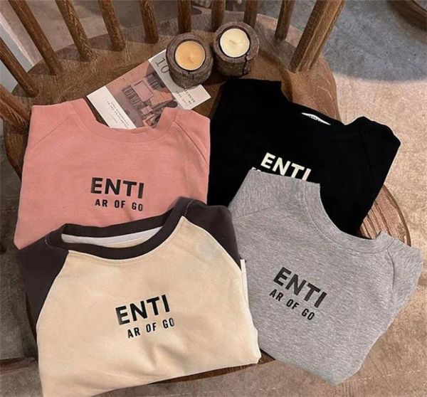 

baby kids fashion clothes childrens long sleeved tshirt spring and autumn clothes designer brand childrens clothing cotton 2396184, Blue