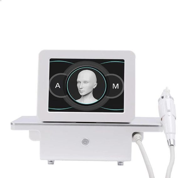 

professional skin tightening rf microneedle fractional machine5715743