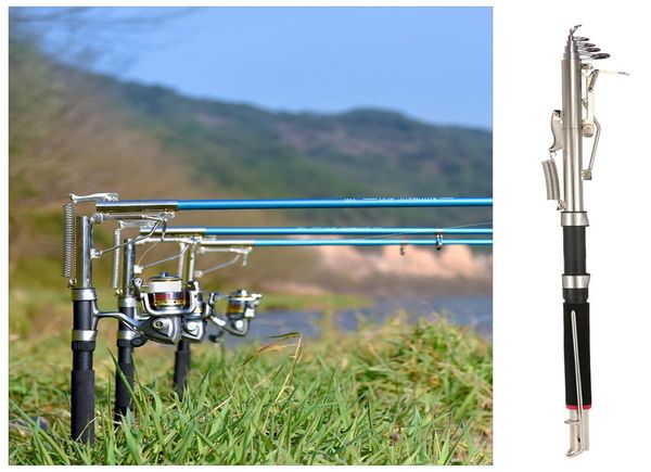 

2127m carp automatic fishing rod telescopic rod spinning rod sections fishing olta feeder tackle telescopic6701359