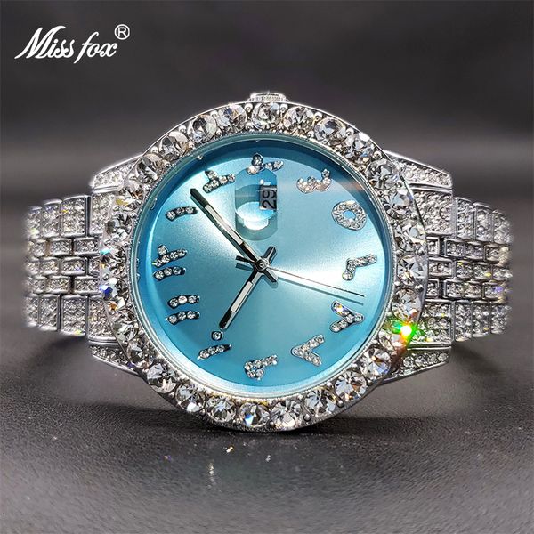 

women s watches relogio feminino miss elegant luxury fashion brand calendar waterproof watch christmas gift for girlfriend 230714, Slivery;golden