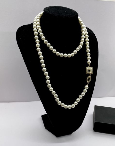 

pendant necklace channel pearl necklace designer design beaded pendant necklace pearl dhikhe iycuet, Silver