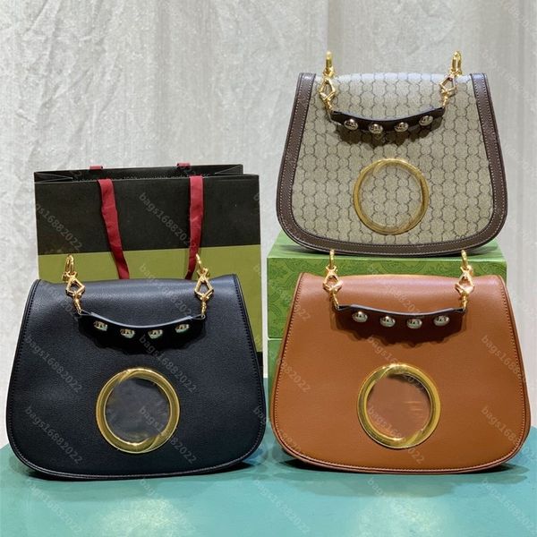 

10a blondie bag women one shoulder crossbody bag designer handbag shoulder bag tassel messenger fashion makeup purses camera bag leather bag