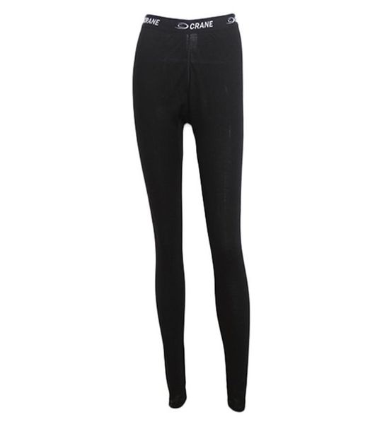 

100 merino wool women lightweight thermal underwear bottom women039s merino wool pants thermal warm european size sxl 160g 202322211, Black;pink