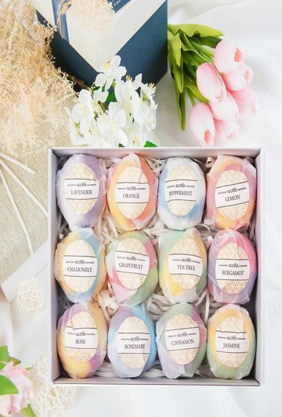 

1pc4pcs6pcs12pcs soap handmade essential oil soap moisturizing bath salt soap bubble shower bombs ball body cleaner spa sh190721223396
