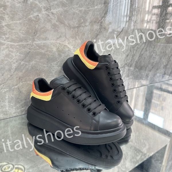 

luxurys men women sneakers shoes white black calfskin leather sports technical couple low- casual walking size 35-46 xsd221116