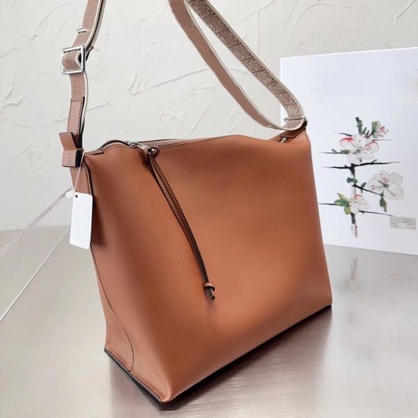 

cubi hobo bag designer tote bag crossbody shoulder man handbag real leather fashion hobos clutch chain bags women purse cross body handbags