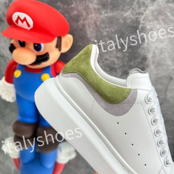 

new r flat sneaker trainer casual shoes denim canvas leather white overlays fashion platform mens womens low sneakers 35-46 xsd221119, Black