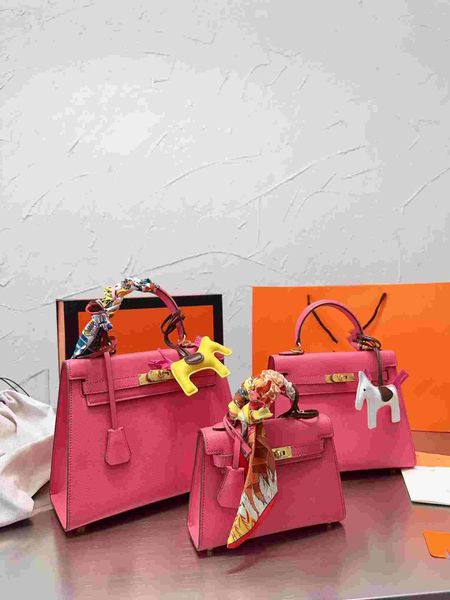 

multicolor designer bags women totes classic handbag messenger bag shoulder bags purses lady handbags 28cm 25cm 18cmm