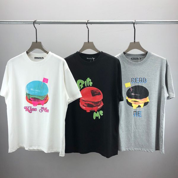 

men's plus tees & polos round neck embroidered and printed polar style summer wear with street pure cotton r11edq, Black;brown