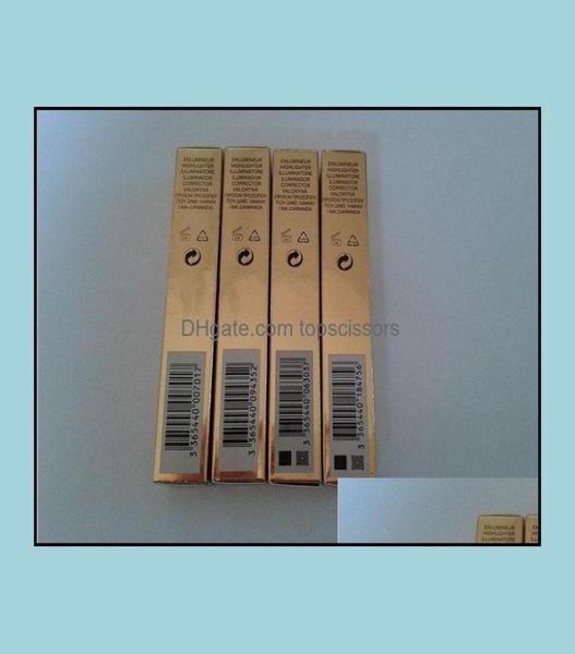 

eye concealer brand touche eclat radiant concealer pen 2 5ml 1 5 4 colors concealers pencil with retail box health be dhmzm6093637