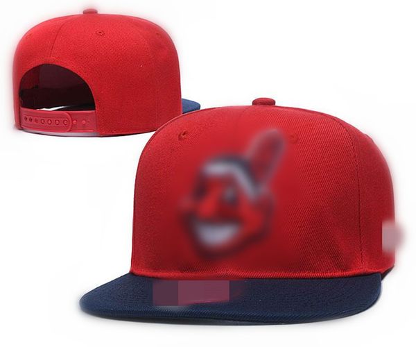 

indians c letter snapback embroidery skateboard hats hip hop baseball caps toca bone casquette men women h6-7.14, Blue;gray