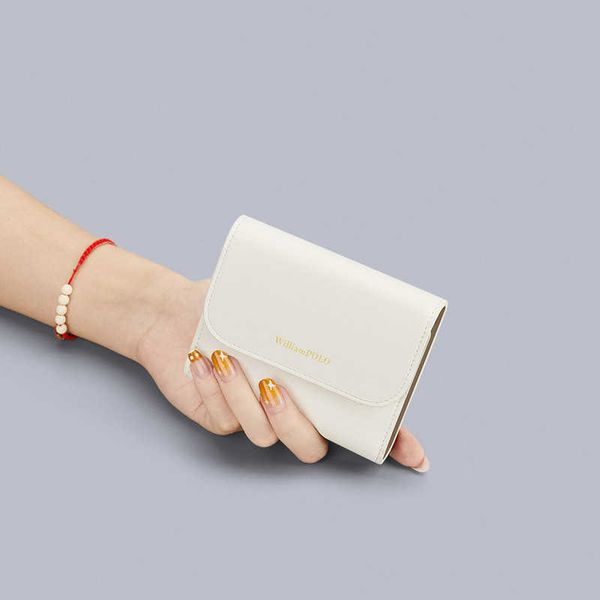 

royal paul leather wallet women's 2022 new zero wallet women's mini bag leather wallet simple card bag
