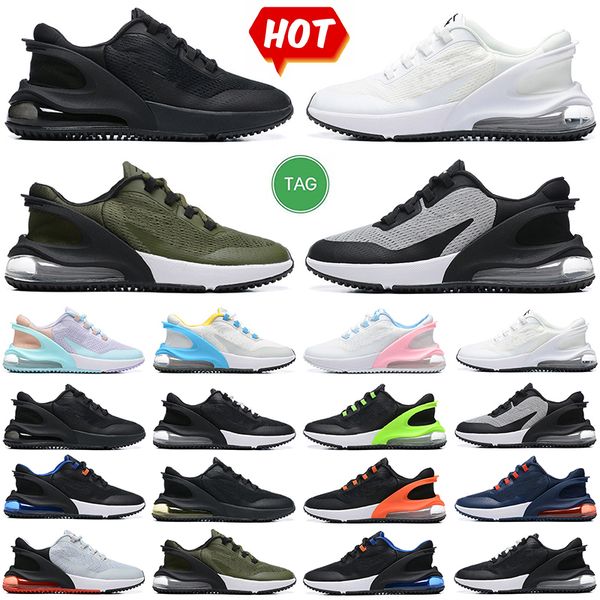 

desinger 270 mens womens running shoes lilac blue triple black fluorescent green pink white gold grey orange deep blue red olive trainers sp