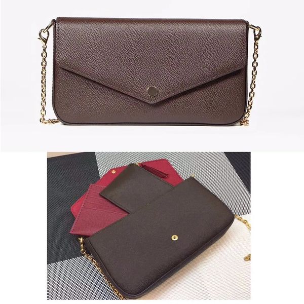 

love v salable envelope bag women chain shoulder bag luxury bags messenger handbag flower shoulder bags