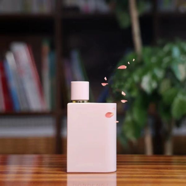 

cologne high-end female floral and fruity perfume 100ml blossom fragrance long lasting good smell edp lady girl her elixir spray cologne fas