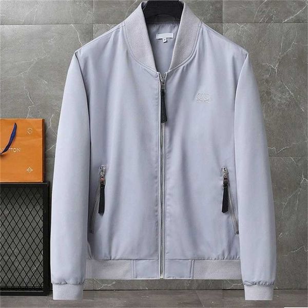 

mens jackets coat designer jacket  letter spring and autumn new long-sleeved fashion casual hooded a variety of styles to choose from 9pnz, Black;brown