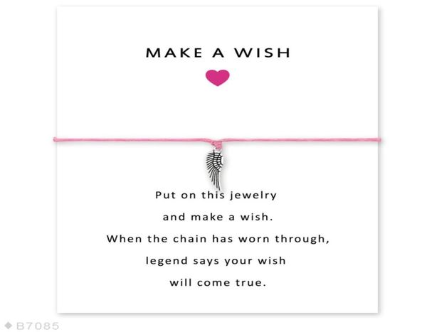 

girls adjustable make a statement with card the eye of horus wedjat eye angel wings charm bracelets bangles for women6860876, Golden;silver