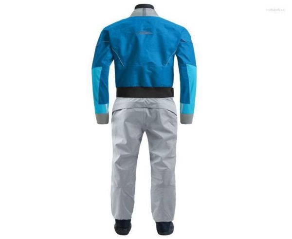 

women039s swimwear women039s kayak drysuit for men and women zipper latex cuff gasket on neck wrist fully seal recomm3165582, White;black