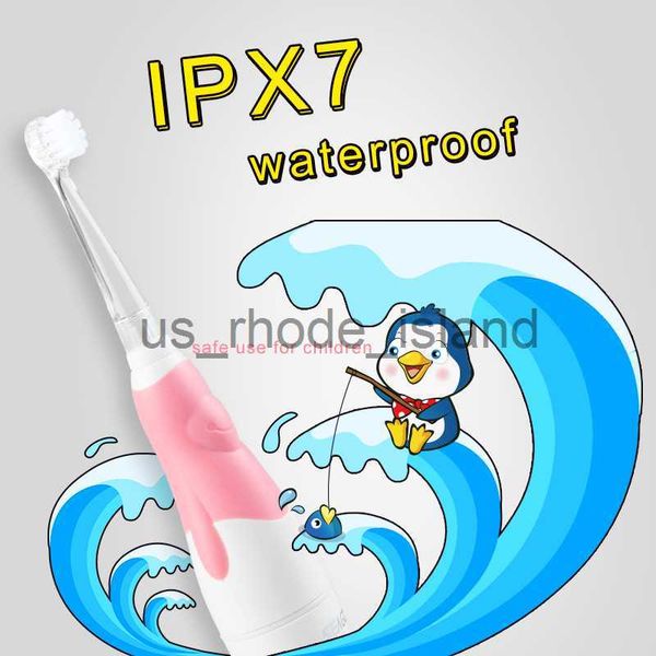 

other baby feeding seago children sonic clean electric toothbrush 2 mins smart timer kids whitening replaceable heads colorful 1-5 ages boys