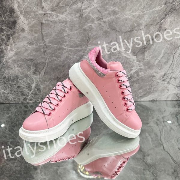 

luxury men women sneakers shoes white black calfskin leather sports technical couple low- casual walking size 35-46 xsd221116
