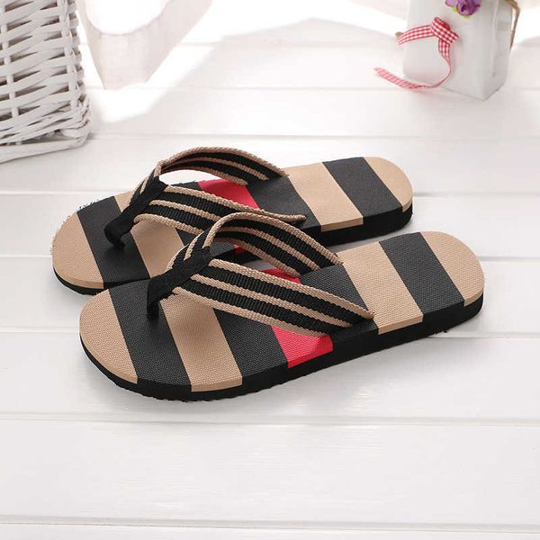 

summer shark slide women's shark slide men's bathroom flip home anti slip flat shoes couple children's fun sandals 8 6t7y a7z, Black