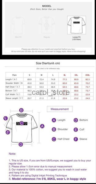 

men's t-shirts men s t shirts darc oversize sport union premium tee in white men women digital inkjet printing us size 230104 j230714, White;black