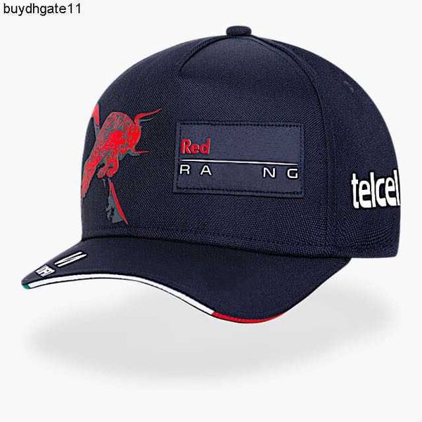 

2023 fashion ball cap f1 racing motorcycle hats team marshmello mens and womens sports hat fitted mesh cap youth trucker m8n2, Blue;gray