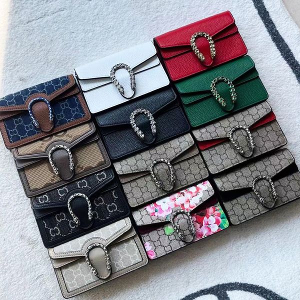 

woman luxury handbag designer bag trendy borsa with unique plated silver strap shoulder bag pin buckle flap cover tikotk hip hop punk style