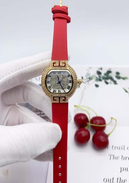 

2022 fashion women watches men chronograph quartz watch sport man date luxury wristwatches design nice clock rubb3052886, Slivery;golden