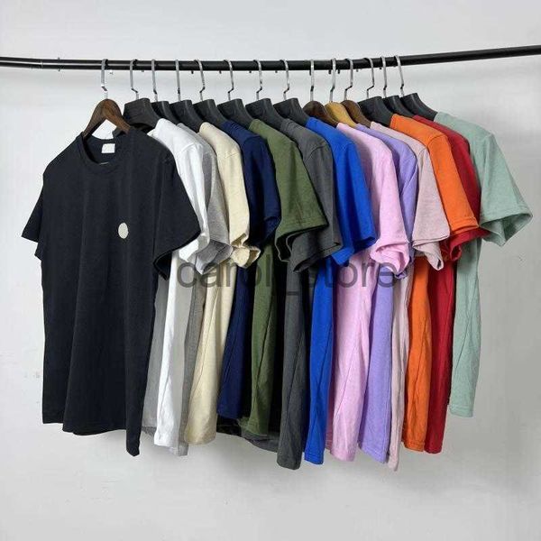 

men's t-shirts fashion men's t-shirts summer men women tshirt cotton designers short sleeve casual shirts hip hop streetwear t shi, White;black