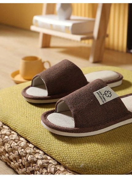 

new arrival mens summer shoes men slippers non-slip garden shoes casual beach sandals chef shoes nurse doctor shoes flip flops 1t5a, Black