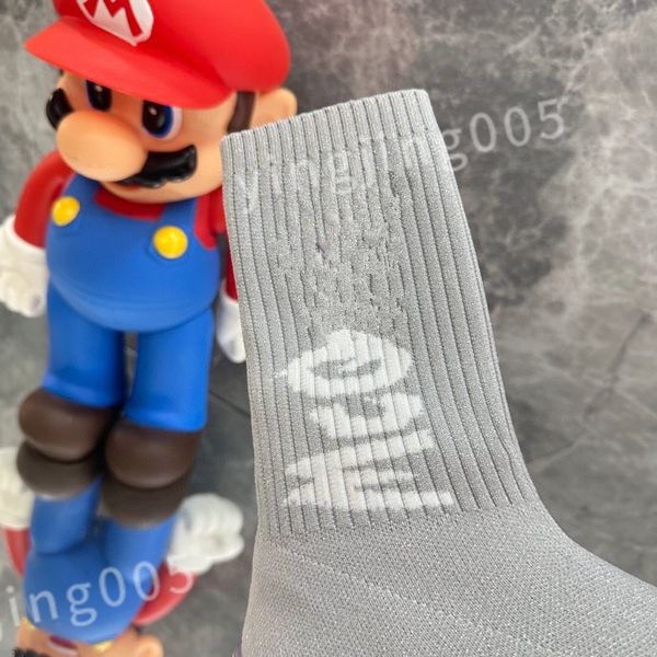 

new luxury designer sneakers calfskin casual shoes reflective shoes vintage trainers sneaker leisure shoes platform lace-up xsd221112, Black