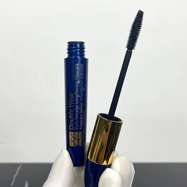 

brand double ware mascara lenghening with makeup mascara 9ml maquillage ing