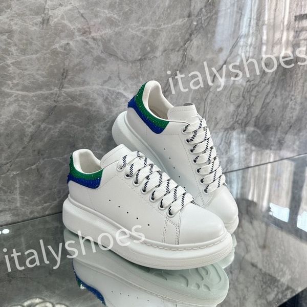 

men women sneakers shoe white black calfskin leather sports technical couple low- casual walking size 35-46 xsd221116