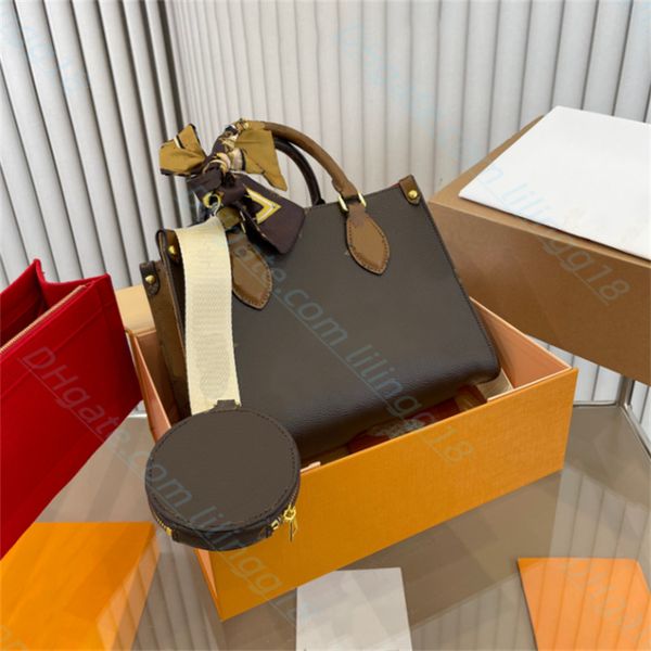 

luxury totes designer shopping bag womens handbags tote bag crossbody flower ladies casual purse letter printing shoulder bags female handba