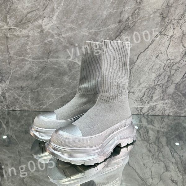 

2023 luxury designer sneakers calfskin casual shoes reflective shoes vintage trainers sneaker leisure shoes platform lace-up xsd221112, Black