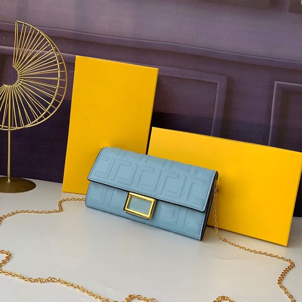 

mini purse designer bag womens leather portable shoulder bag solid color vintage crossbody bag fashion chain bag f8mo258