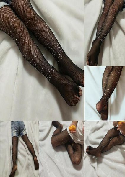 

baby summer stockings fashion kids girls fishnet tights unique diamond design shinny bling party hosiery pantyhose kids039 acce4814006, Blue;pink