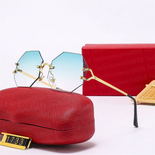 

oversized square diamond cutting trend retro sunglasses, White;black
