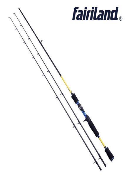 

fairiland 6039 60396quot 7039 casting rod with ml m power baitcasting rod high carbon fishing rod lure fishing pole exp9421122