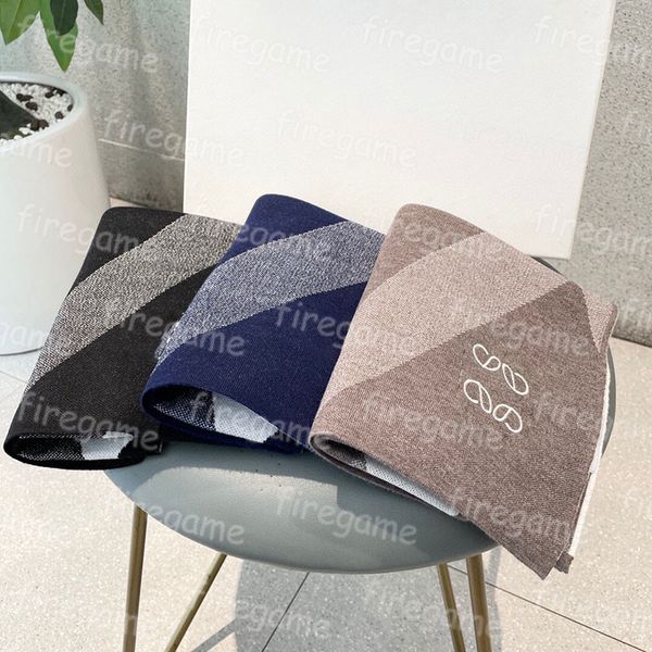 

classic cashmere scarf men women shawl graphic shawls suitable soft feel fringe trim soft quality long designer scarves, Blue;gray