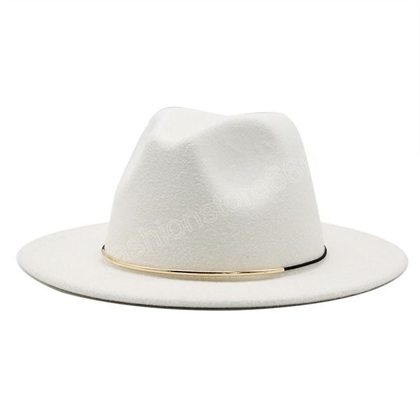 

fashion wool women outback fedora hat for winter autumn elegantlady floppy cloche wide brim jazz panama big size caps 56-58cm, Blue;gray