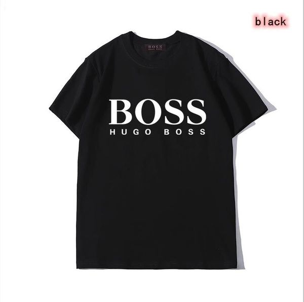 

billionaires club tshirt men s women designer t shirts short summer fashion casual with brand letter designers boss t-shirt sautumn sportwea, White;black