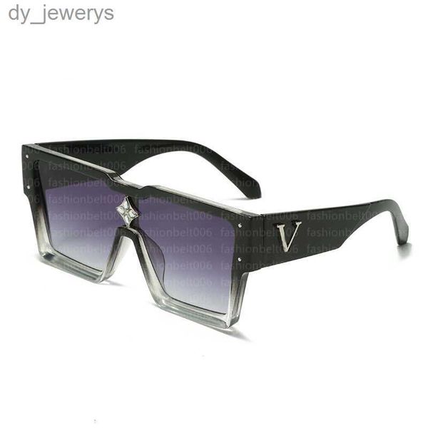 

2023 shady rays sunglasses luxury designer brand sunglasses designer sunglasses glasses for women and men's glasses men's sunglass, White;black
