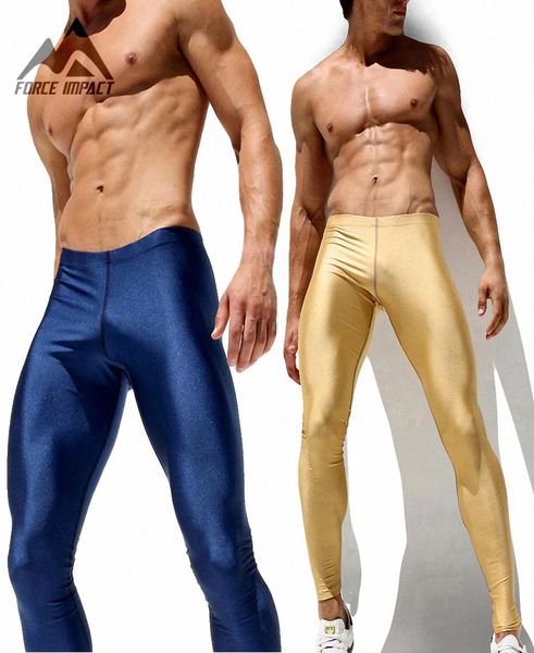 

men039s tight pants fashion casual slim fitted sweatpants elastic active crossfit pro workout pants for men 2aq155481252, Black