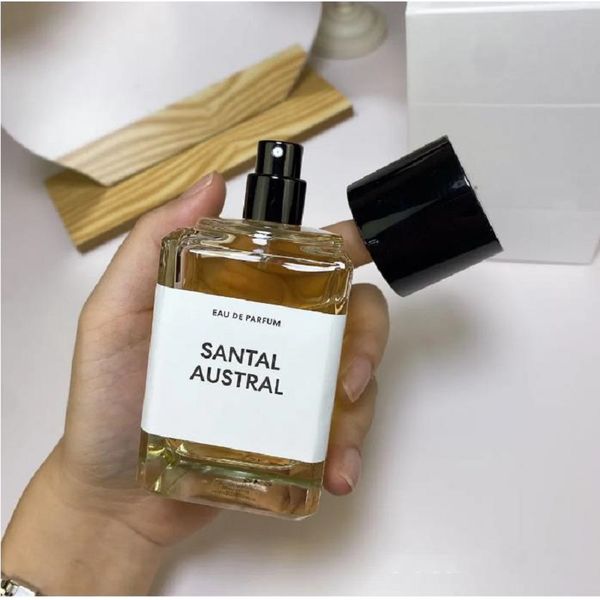 

natural spray haute perfume neutral 100ml cologne cedrat neroli oranger bois parisian musc santal austral encens suave radical rose matiere