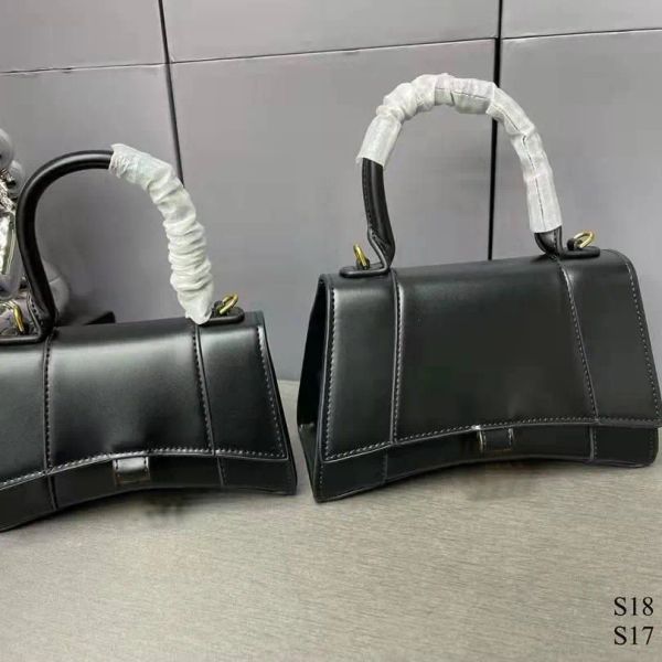 

clutch bags fashion women's handbag single shoulder bag luxury wholesale with box crocodile leather material multi color suitable for a