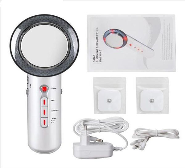 

ultrasound cavitation ems body sculpting slimming lipo fat burner machine galvanic infrared ultrasonic facial lifting soft skin5644444